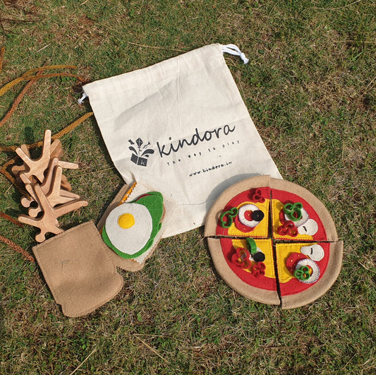 How Does Kindora Manage to Play Sustainably?