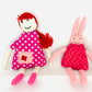 Sona the Rabbit Toy/Cuddle Doll