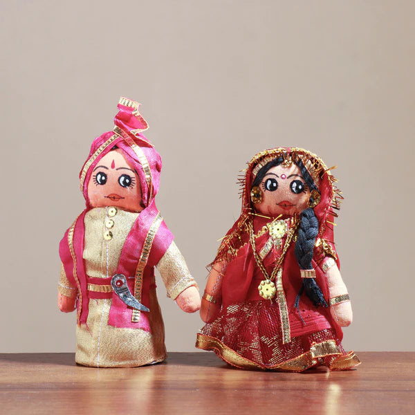 Cloth dolls sale