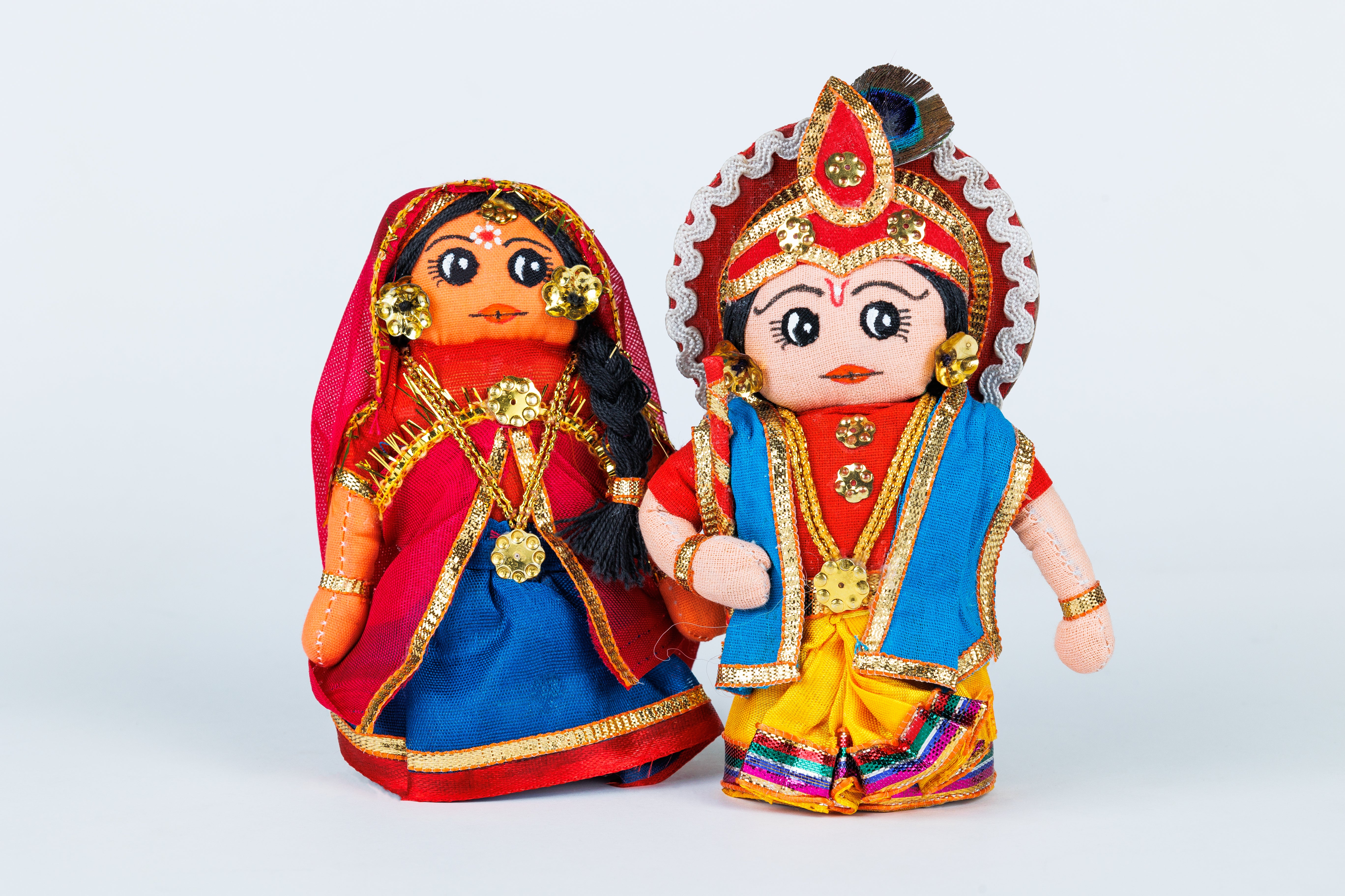 Krishna dolls 2024 for sale