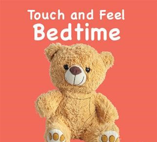 Touch and Feel - Bedtime