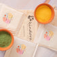 Eco-friendly Holi Colours - Handmade, Chemical free, Child Safe (Assorted Set Of 4 -50gms Each)