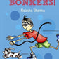 Bonkers (Hole Books)