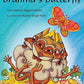 Brahma's butterfly