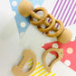 New born Gift Set - Rattle and Teether Combo