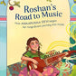 Roshan's road to music