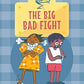 The big bad fight ( Hook book)