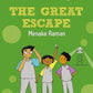 The great escape ( Hole book)