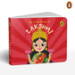 My Little Book of Lakshmi