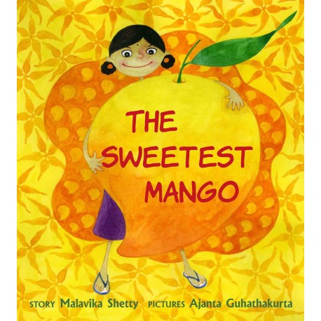 The Sweetest Mango (English)