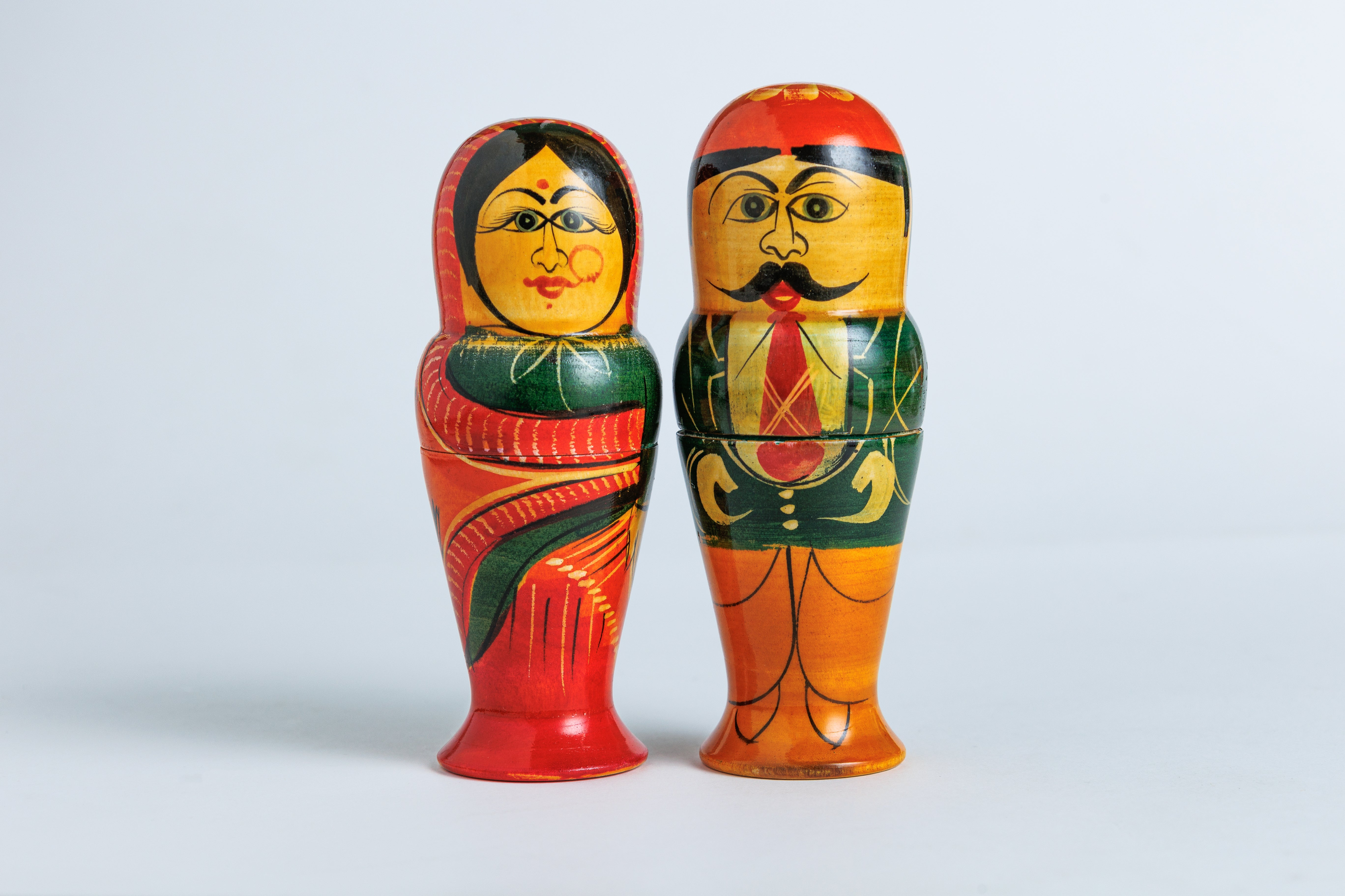 Male nesting dolls online