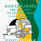 The Boys Who Fought: A New Way Of Narrating The Mahabharata by Devdutt Pattanaik