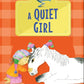 A Quiet Girl (Hook Books)