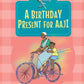 A Birthday Present for Aaji- Parinita Shetty