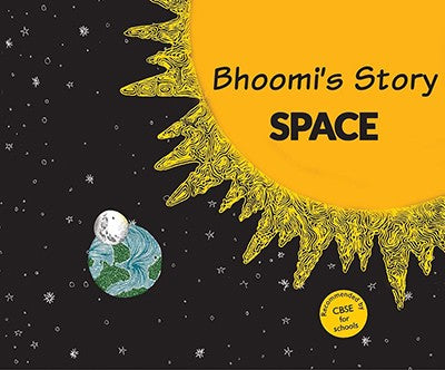 Bhoomi's Story - Space