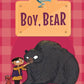 Boy, Bear (Hook Books)