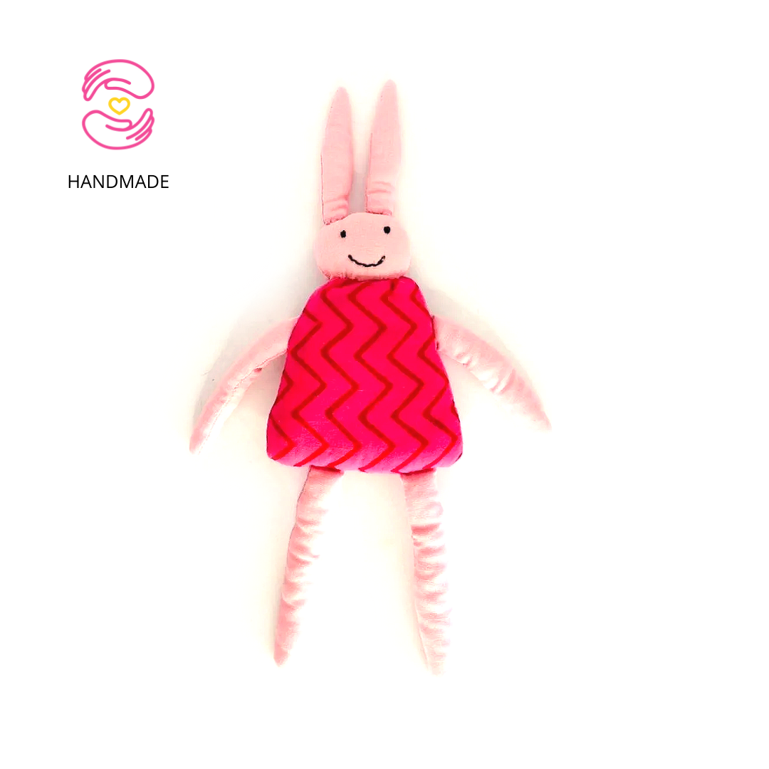 Sona the Rabbit Toy/Cuddle Doll