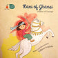 Rani of Jhansi : A Story of Courage by Falguni Gokhale