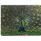 Montessori Jigsaw Puzzle Indian National Bird Peacock