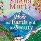 How the Earth Got Its Beauty by Sudha Murty