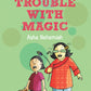 Trouble with Magic-English