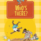 Who’s There? (Hook Books)