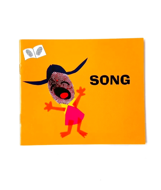 Song by Sandhya Rao - THUMB THUMB Early Reader Series