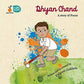 Dhyan Chand : A Story of Focus - by Falguni Gokhale