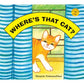 Where's That Cat? (English)-Manjula Padmanabhan