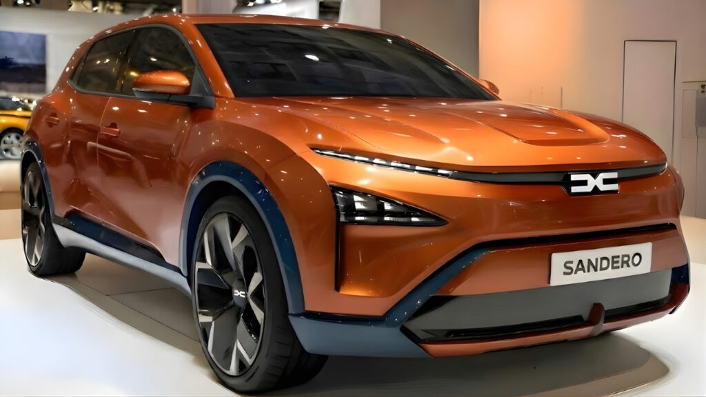 Dacia Sandero 2026: El Rey de los "Low-Cost" se vuelve High-Tech sin Perder su Precio