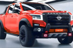 Nissan Frontier 2026: La Pickup que desafía los Límites con más Tecnología y el mismo ADN V6