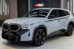BMW XM Label 2025: El SUV más potente de la historia de BMW M ya está aquí