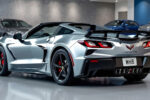 Chevrolet Corvette E-Ray 2026: El Superdeportivo Híbrido que redefine la velocidad (Review y Precios)