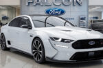 Ford Falcon 2026: El Regreso del Rey del Músculo (Diseño, V6 de 400 HP y Más)