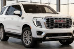 GMC Yukon 2026: Lujo Gigante, Tecnología de Vanguardia y un Nuevo Nivel de Poder