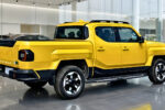 Kia Tasman 2026: La Pickup 4x4 que une el Lujo Extremo con el Off-Road Radical