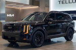 Kia Telluride 2027: El SUV Familiar se Reinventa con Motor Híbrido y un Diseño Radical