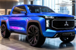Mitsubishi Triton 2026: El renacimiento de la "Pick-Up" que lo tiene todo
