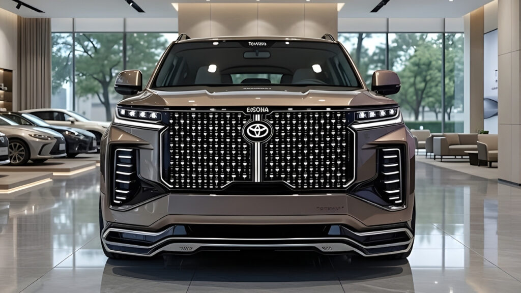 Toyota Land Cruiser 2026: Precio, Características y el Futuro de la Eficiencia Híbrida 4x4