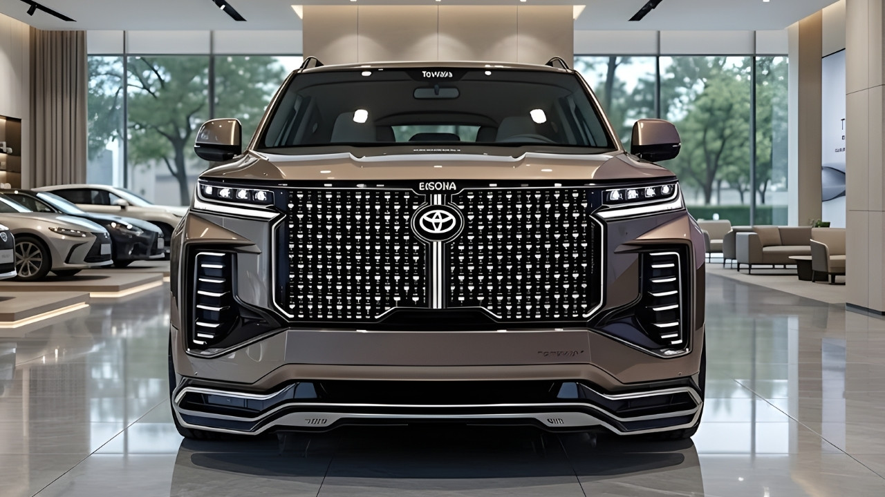 Toyota Land Cruiser 2026: Precio, Características y el Futuro de la Eficiencia Híbrida 4x4