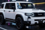 Toyota Mini Land Cruiser 2026: El regreso del todoterreno compacto