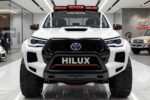 ¡La Nueva Toyota Hilux 2026 ha llegado! Más potente, eléctrica y preparada para todo