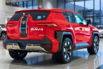 ¡Revelada la Nueva Toyota RAV4 2026! Todo sobre el SUV que dominará las carreteras